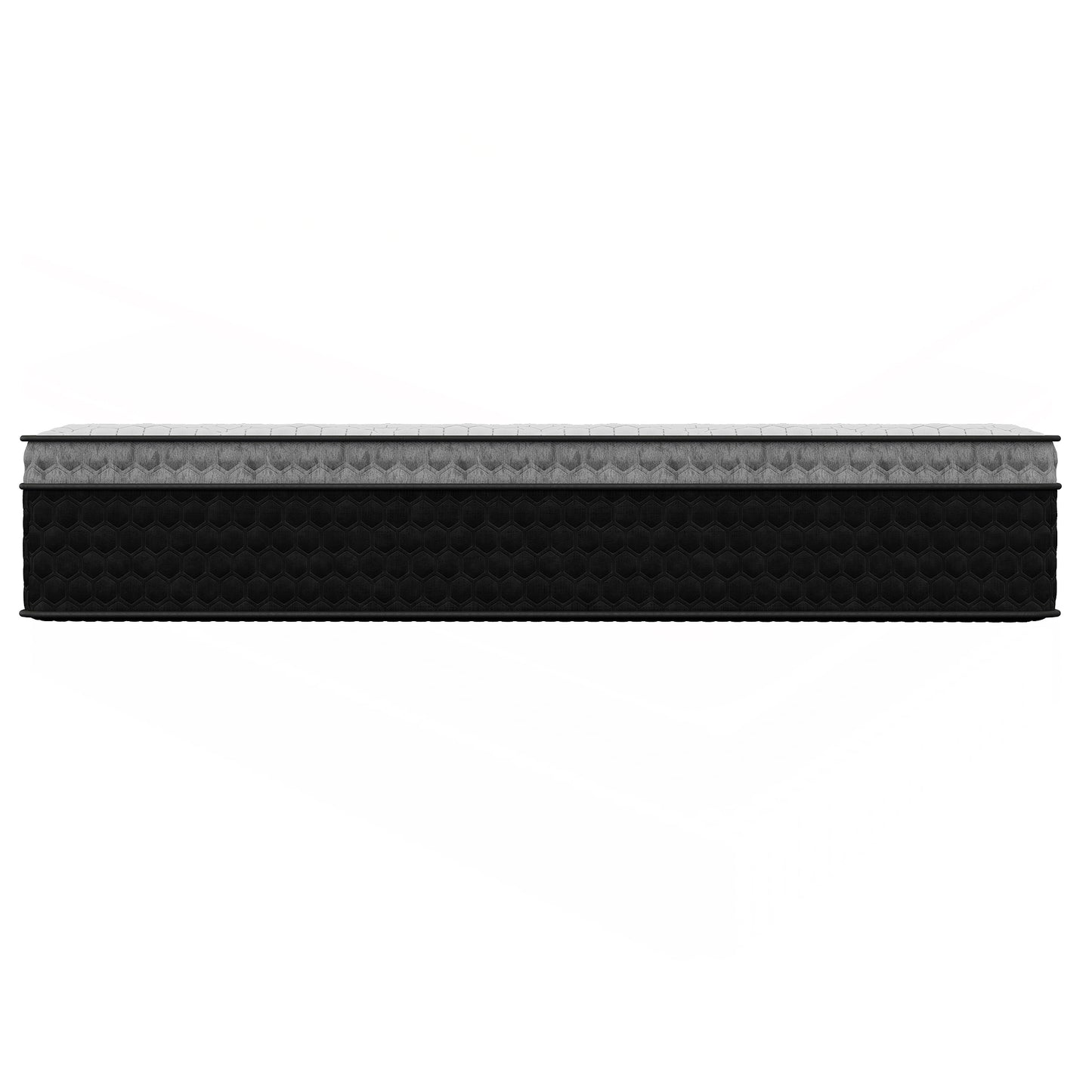 Nova Lux Copper Cool Hybrid Firm Feel 14" Mattress - Twin
