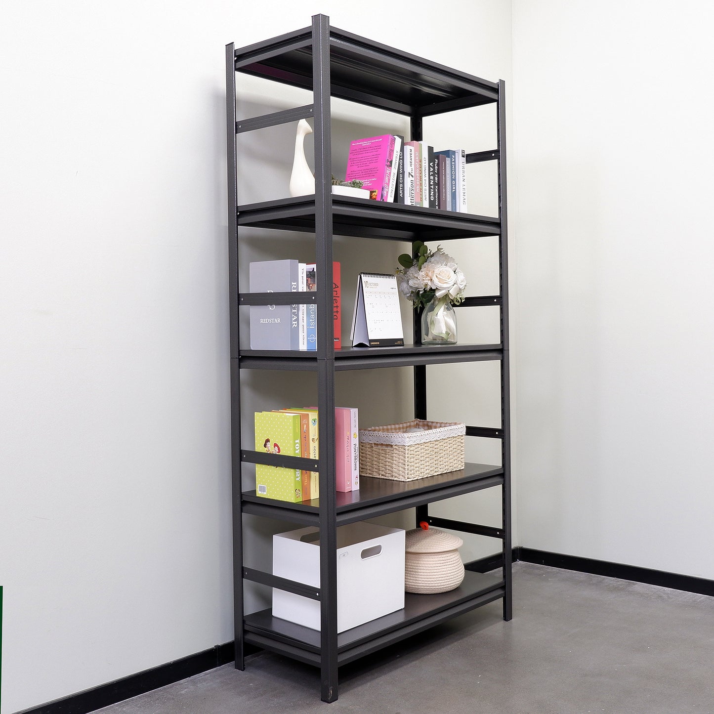 Maximus Storage Rack
