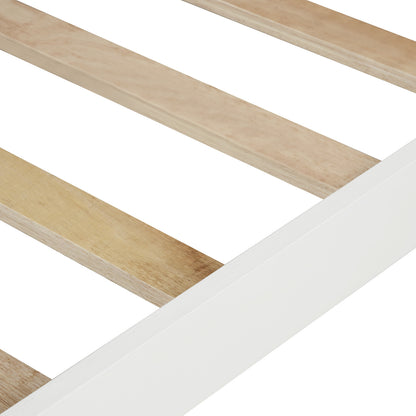 Dream Haven Twin Platform Bed