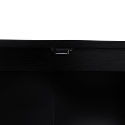 LeatherLine Cabinet