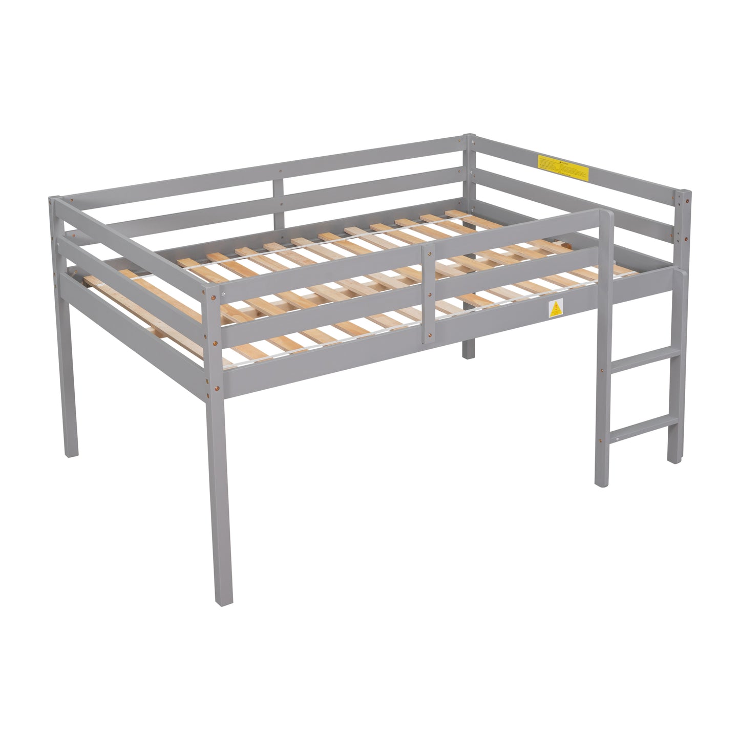 Cloudscape Loft Bed