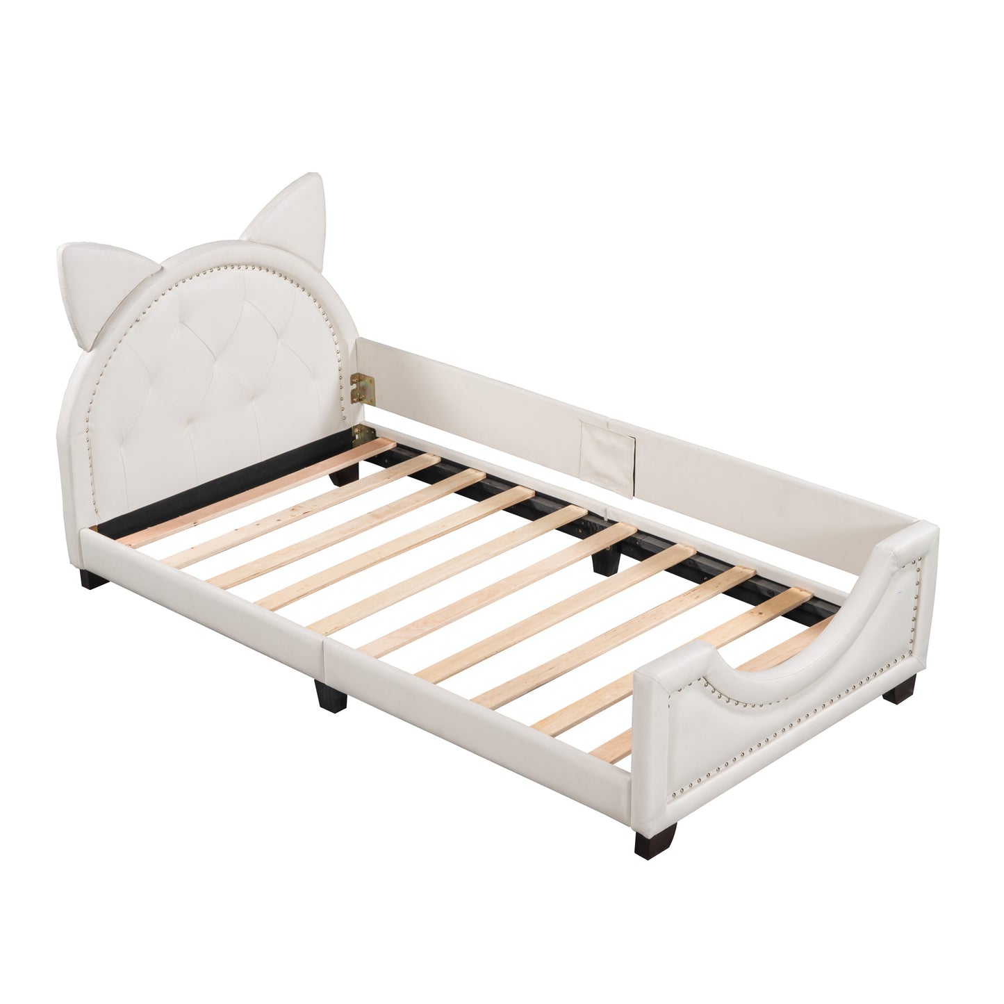 Dreamy Haven Twin Daybed