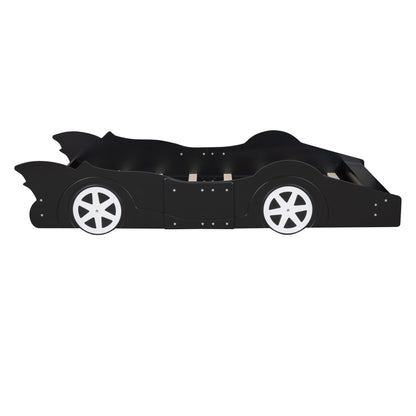 Speedster Dream Bed