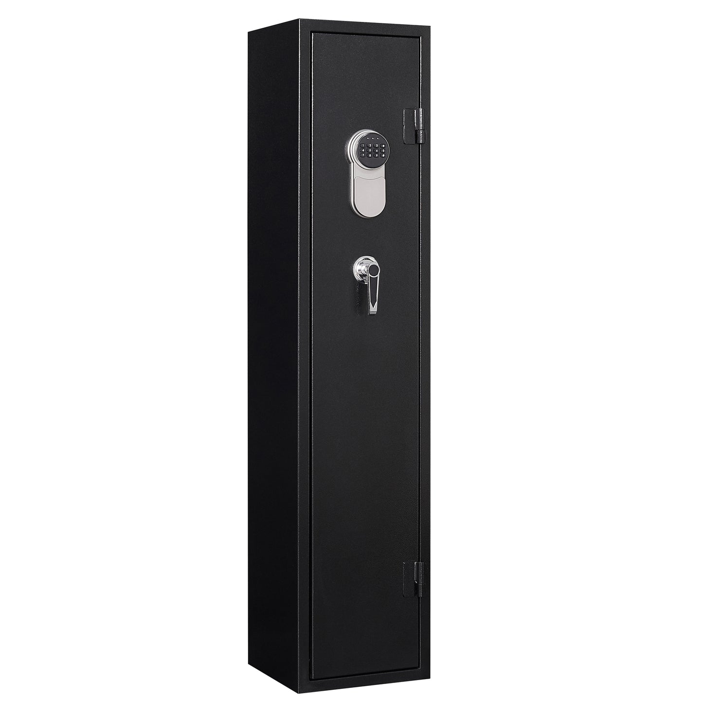 Digital Keypad Gun Cabinet