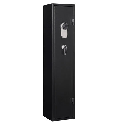 Digital Keypad Gun Cabinet