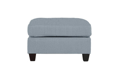 Cozy Haven Ottoman