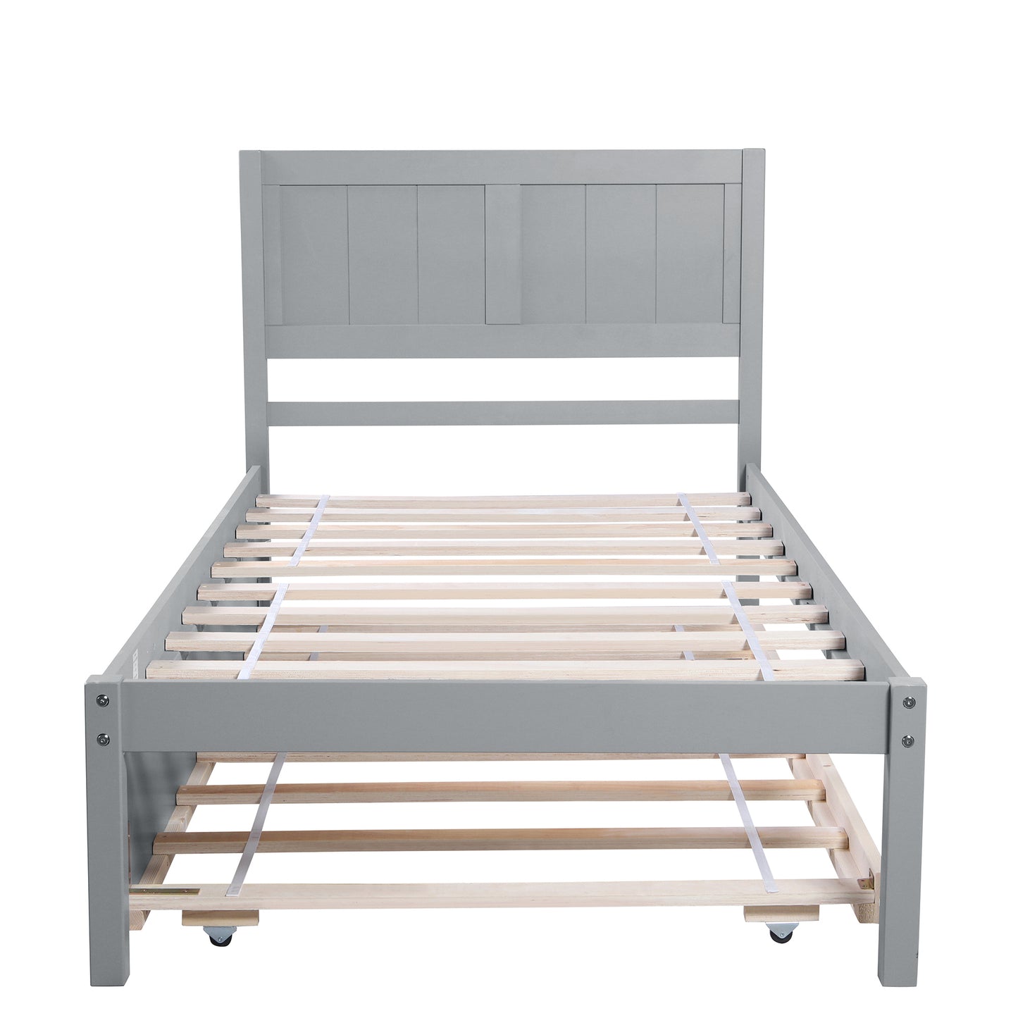 TwinDreams Trundle Bed