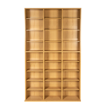 Media Storage - Maple
