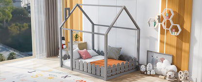 Dreamland Haven Bed