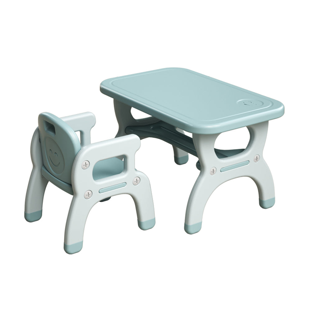 Brilliant Kids Study Set - Blue