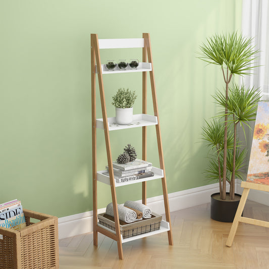 Tire Stack Shelf