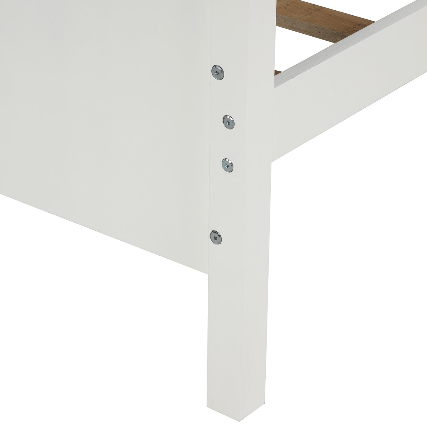 Dream Haven Twin Platform Bed