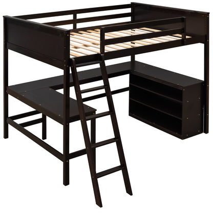 GGW Loft Bed