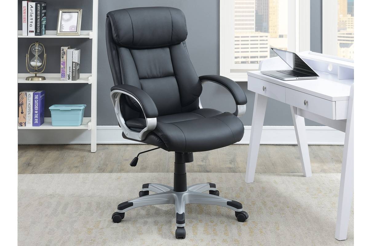 Ergo Flex Executive Chair II