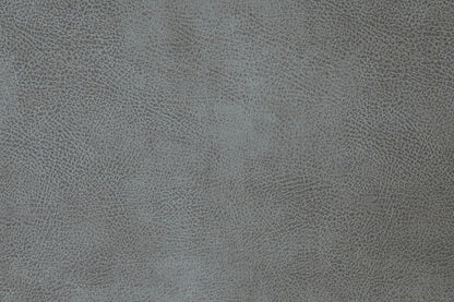 Cocktail Ottoman Wooden Legs - Grey