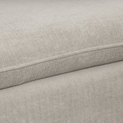 Elegant Comfort Velvet Sofa Set