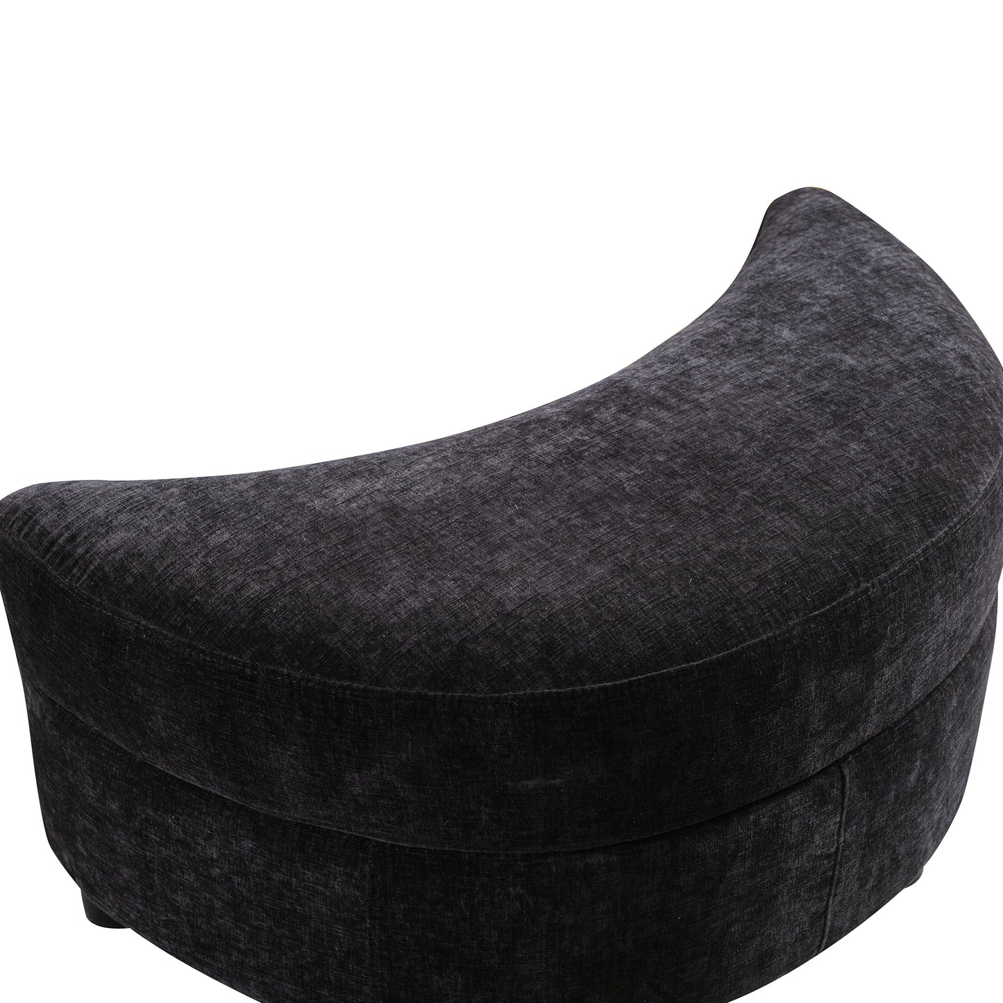 Moonlight Storage Ottoman