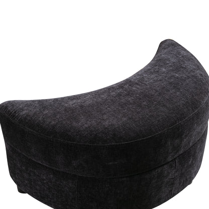 Moonlight Storage Ottoman