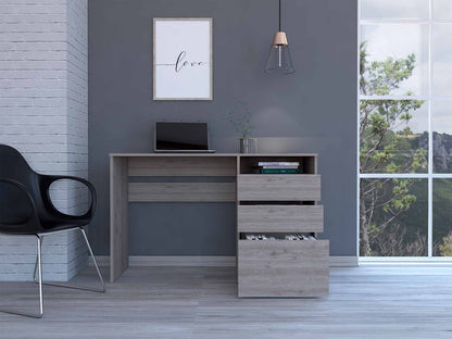 Bury Computer Desk