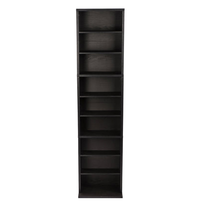 Summit Storage - Eboney