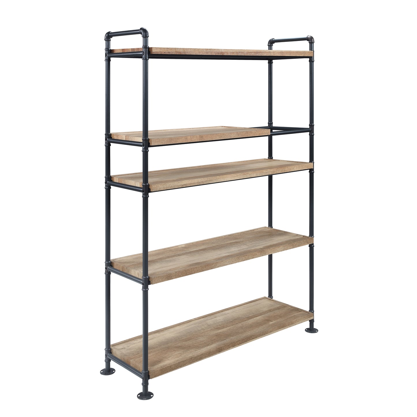 Master Bookshelf