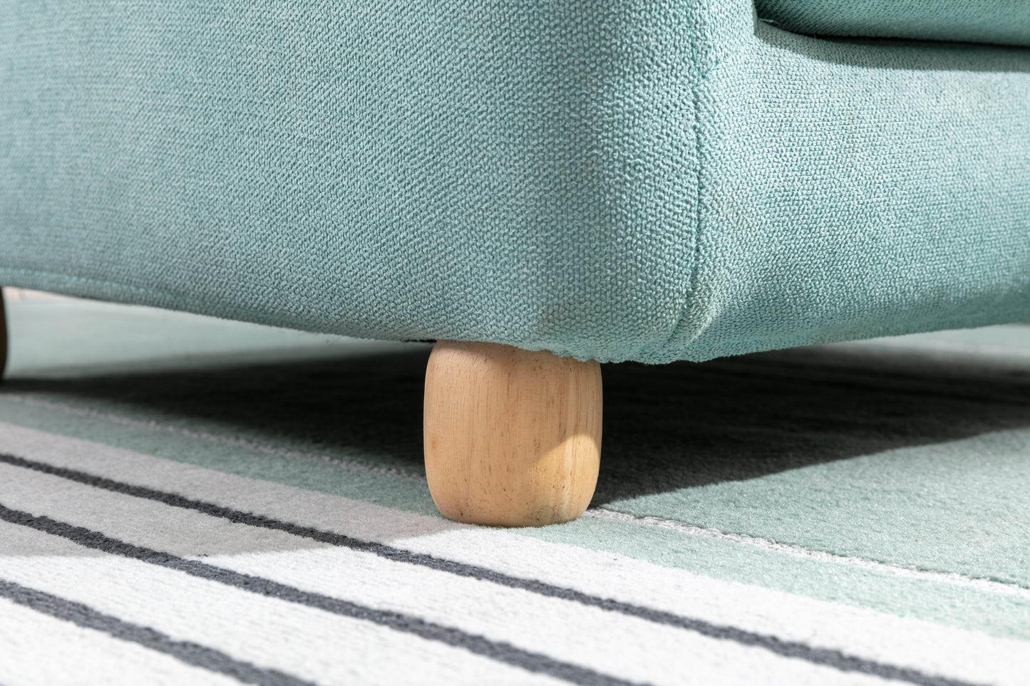 Elephant Kids Chair - Grey