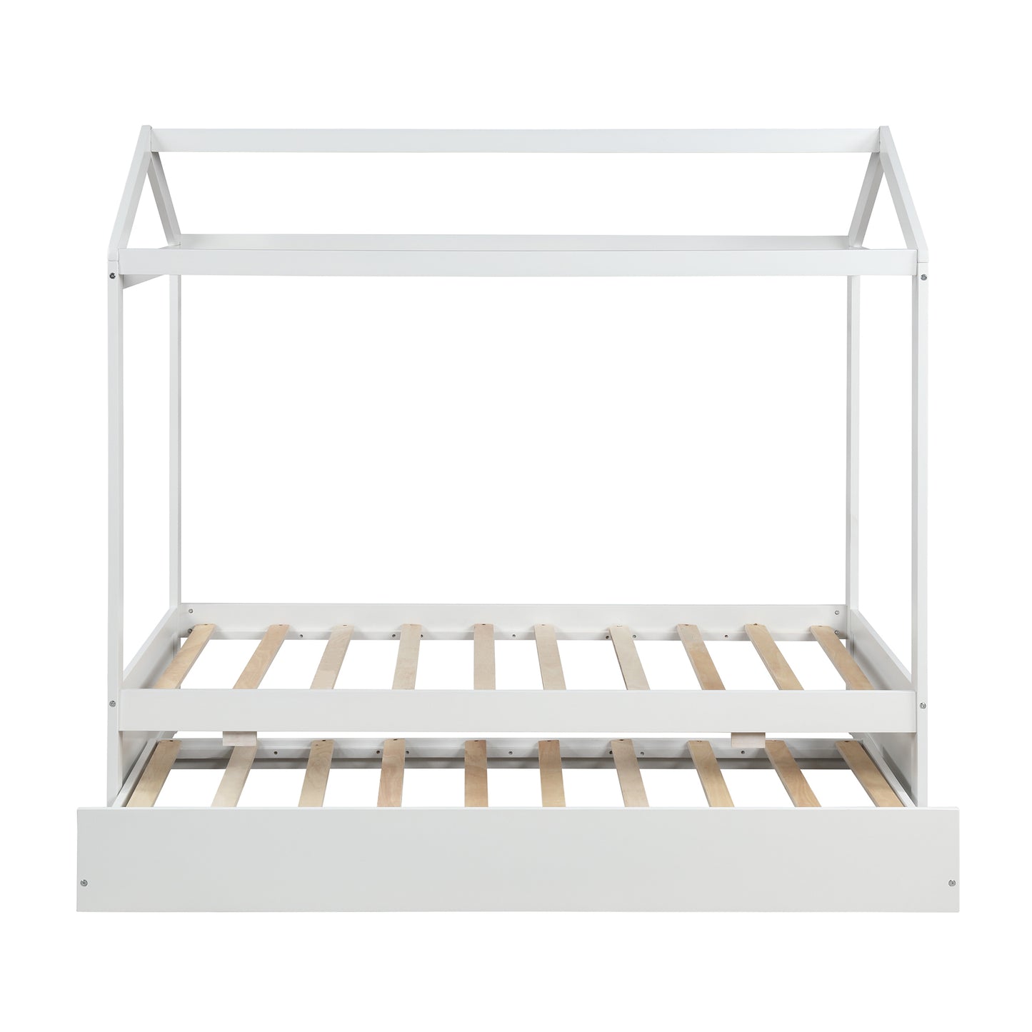 Dream Haven Trundle Bed