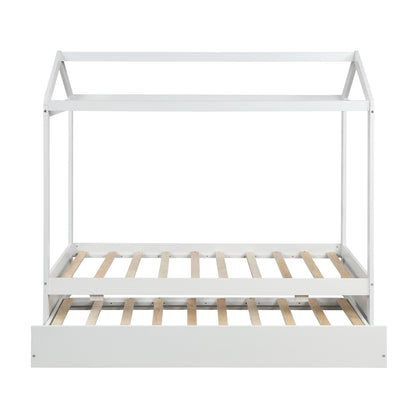 Dream Haven Trundle Bed