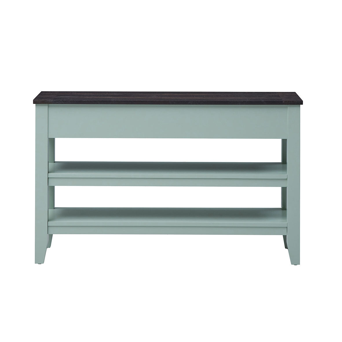 ElegantWood 48'' Modern Console Table