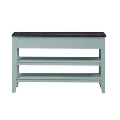 ElegantWood 48'' Modern Console Table