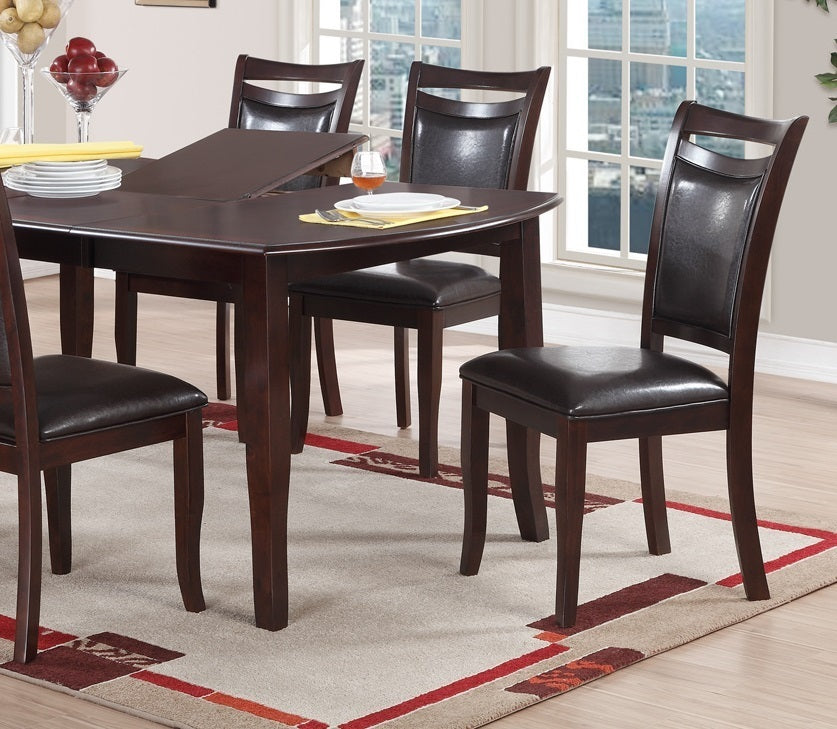 Elegant Essence Dining Set