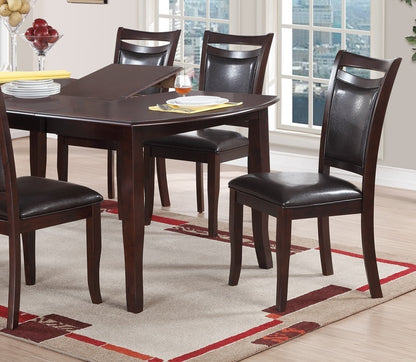 Elegant Essence Dining Set