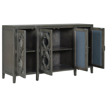 Reflections Console Table
