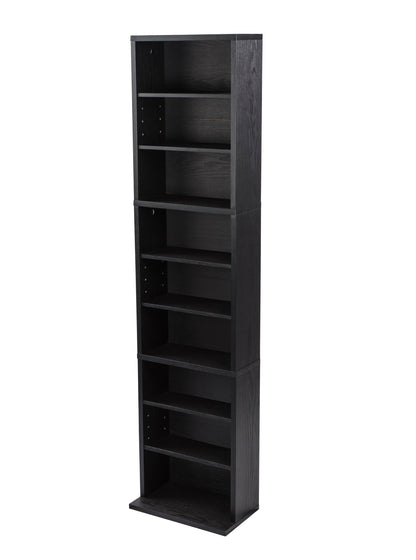 Summit Storage - Eboney