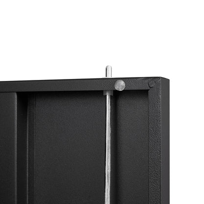 SecureGuard Storage Cabinet