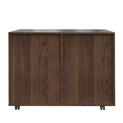 Smart File Cabinet With Coded Lock
