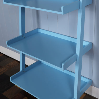 Ascend Shelf - Blue