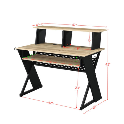 Harmony Annette Melody Desk