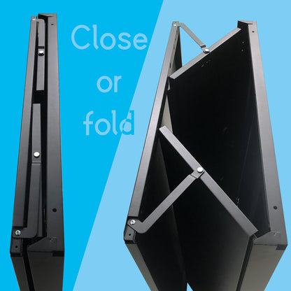 SecureGuard Storage Cabinet