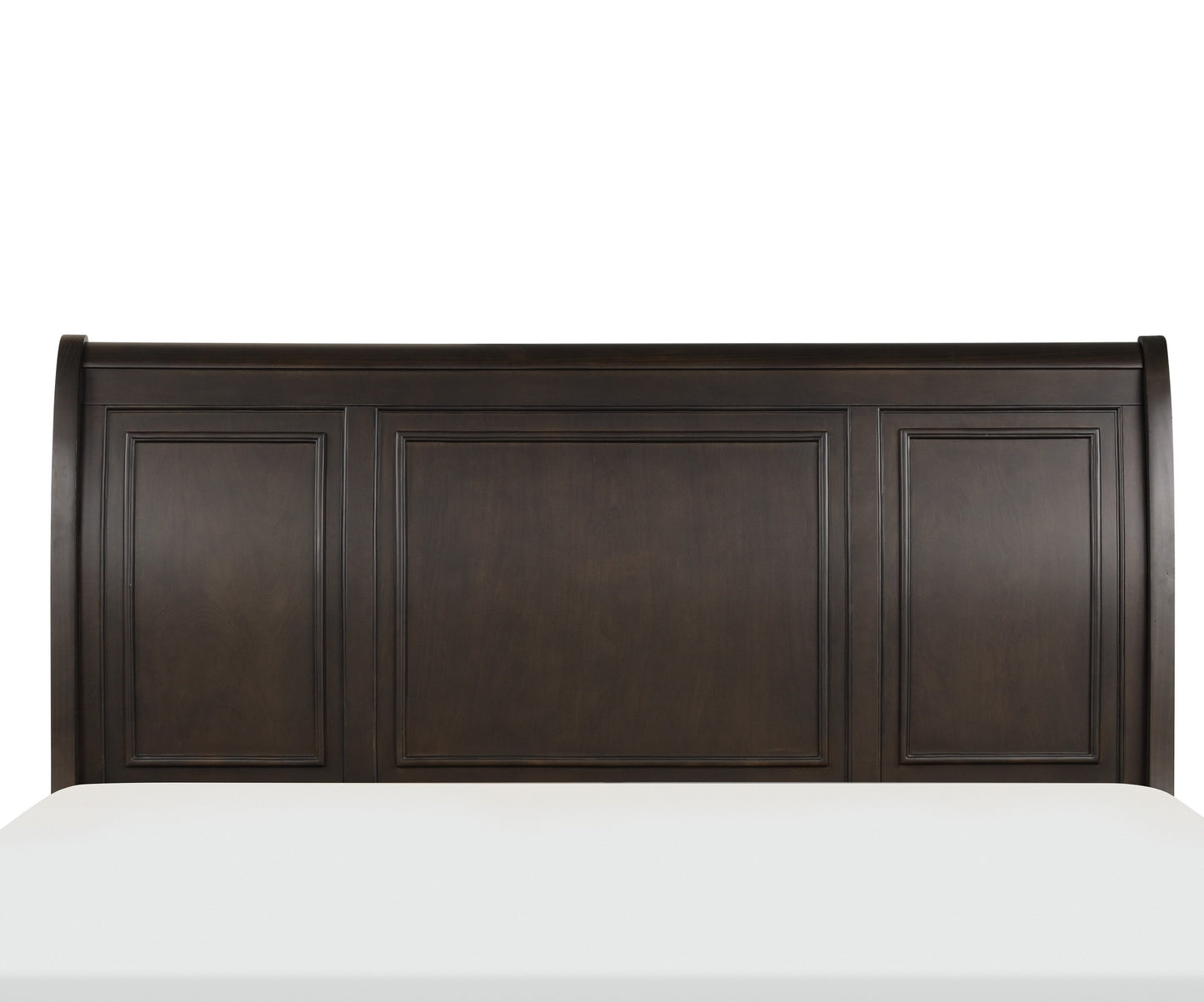Elegant Haven Eastern King Platform Bed