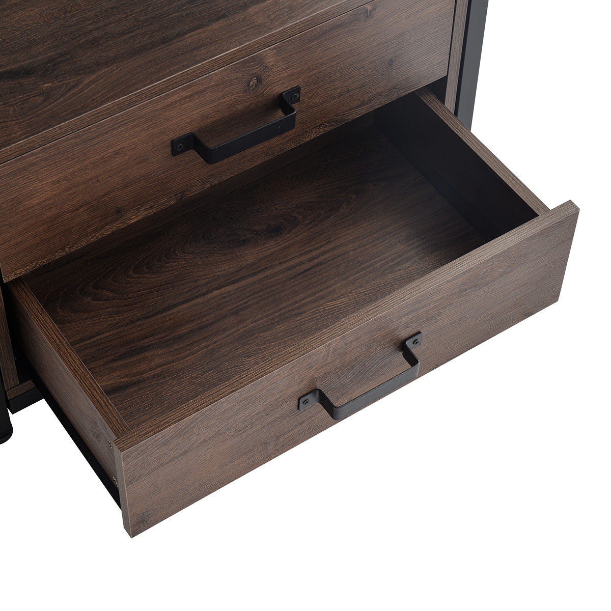 Urban Loft Bookcase