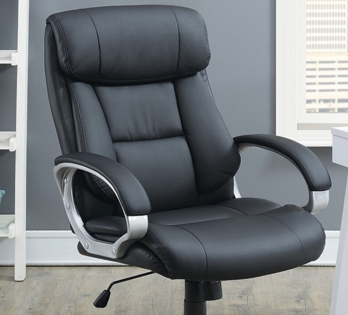 Ergo Flex Executive Chair II