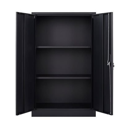 SecureGuard Storage Cabinet