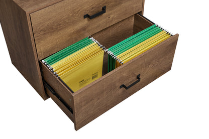 Bookshelf Storage Unit