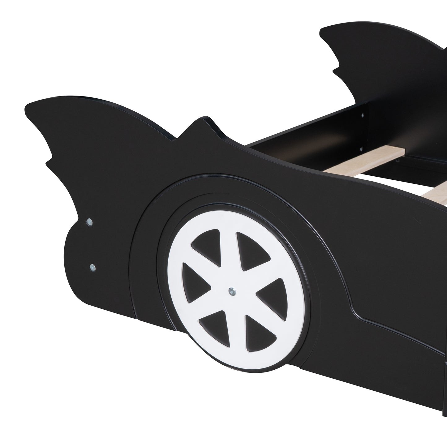 Speedster Dream Bed