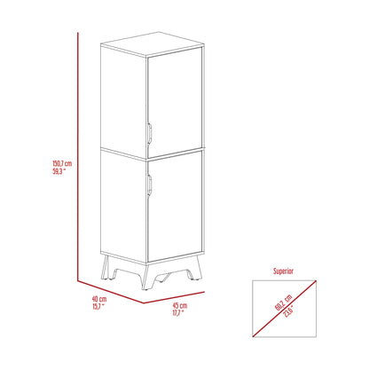 Top Pantry Cabinet