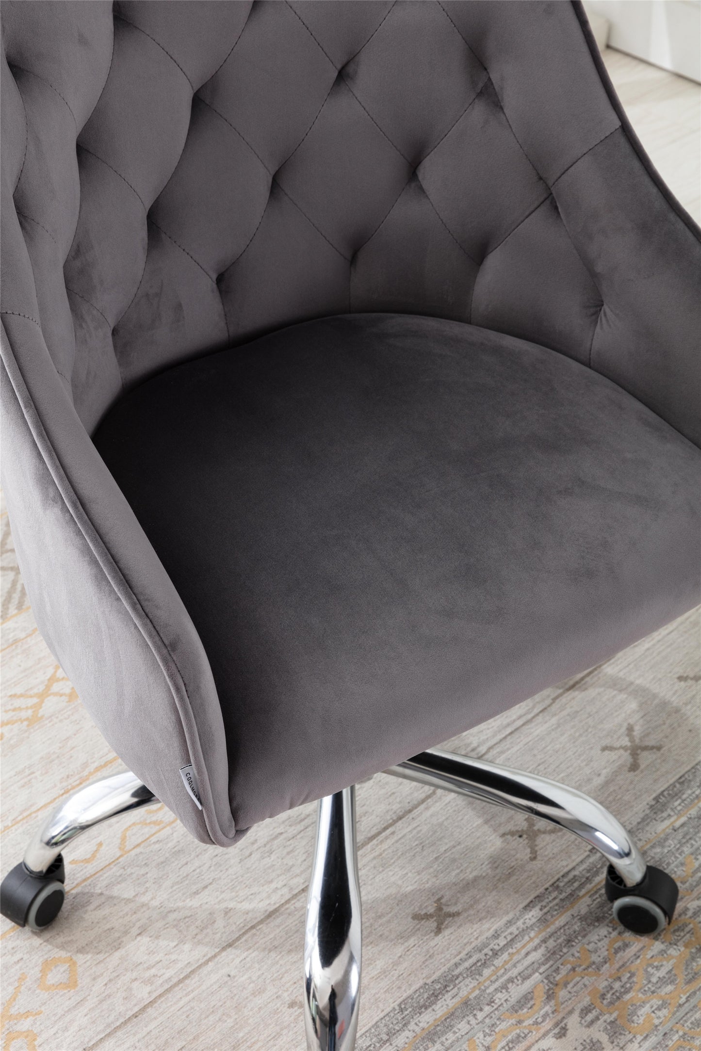 Vita Flex Swivel Office Chair