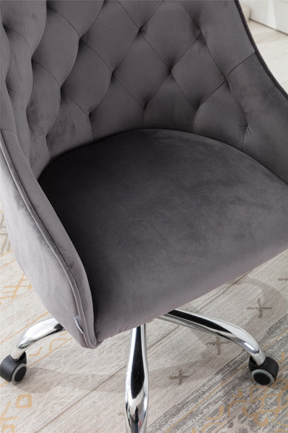 Vita Flex Swivel Office Chair