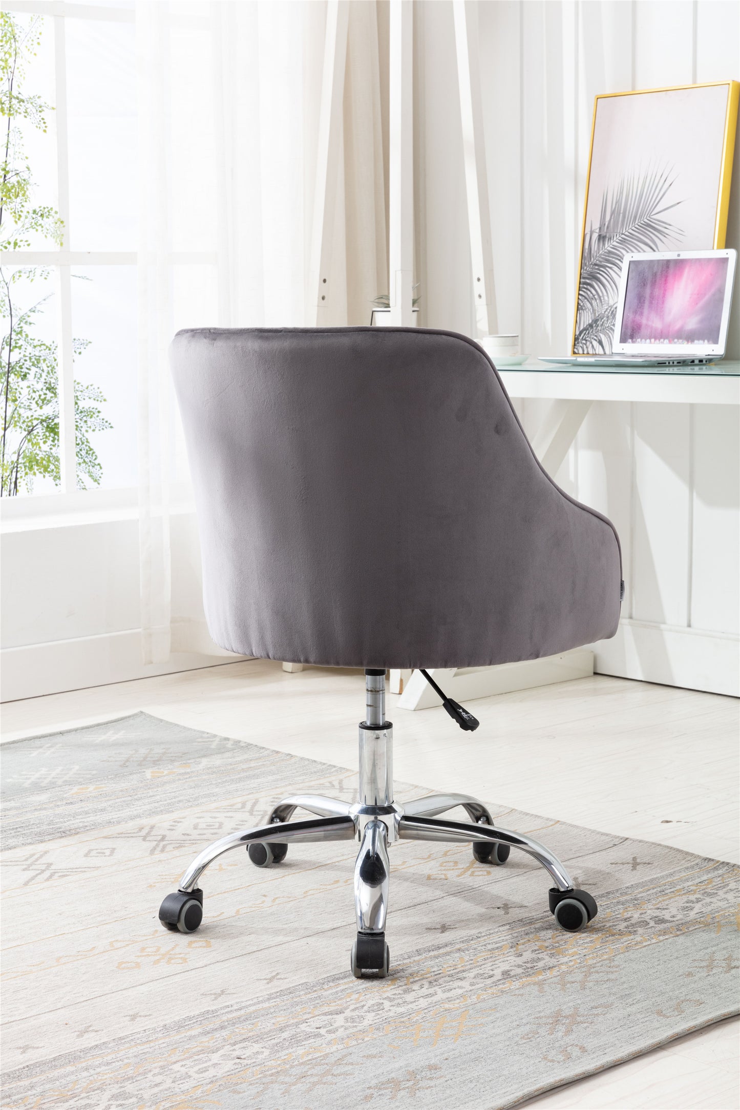 Vita Flex Swivel Office Chair