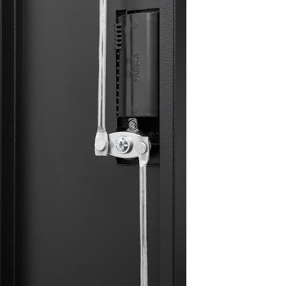 SecureGuard Storage Cabinet